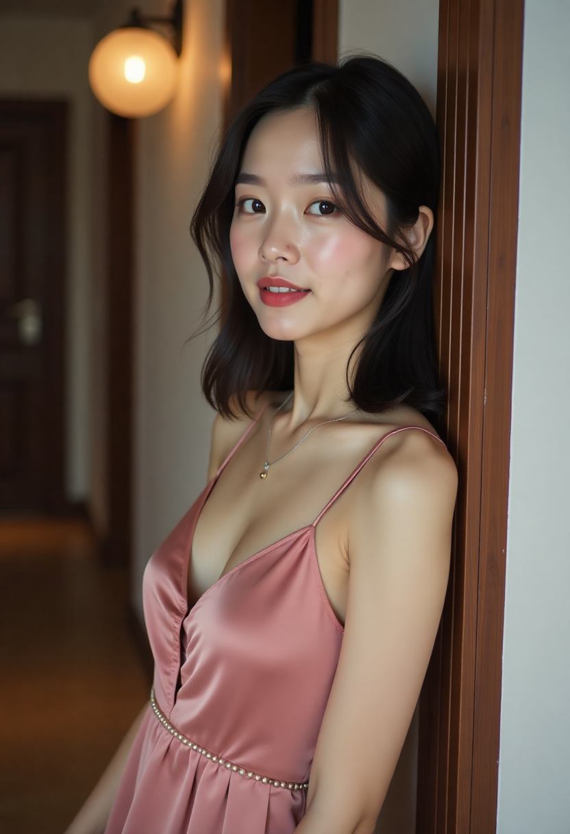 《时时刻刻》电影剧照